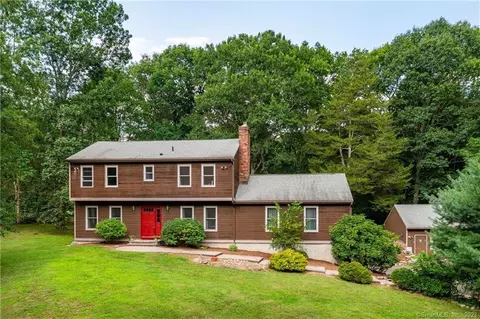 105 Brushy Hill Rd, Newtown, CT 06470