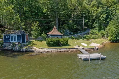 63 W Shore Rd, New Preston, CT 06777