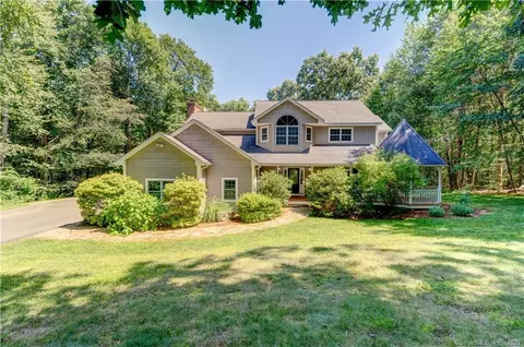 62 Emily Rd, Marlborough, CT 06447