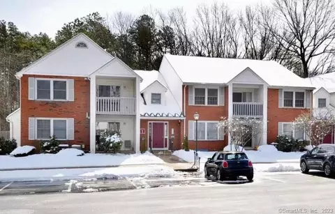 1 Concorde Way #B1, Windsor Locks, CT 06096