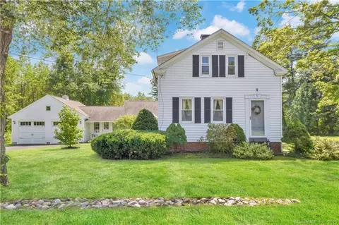 41 Kent Ave, Suffield, CT 06078