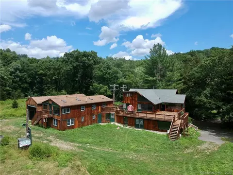 785 Washington Rd, Woodbury, CT 06798