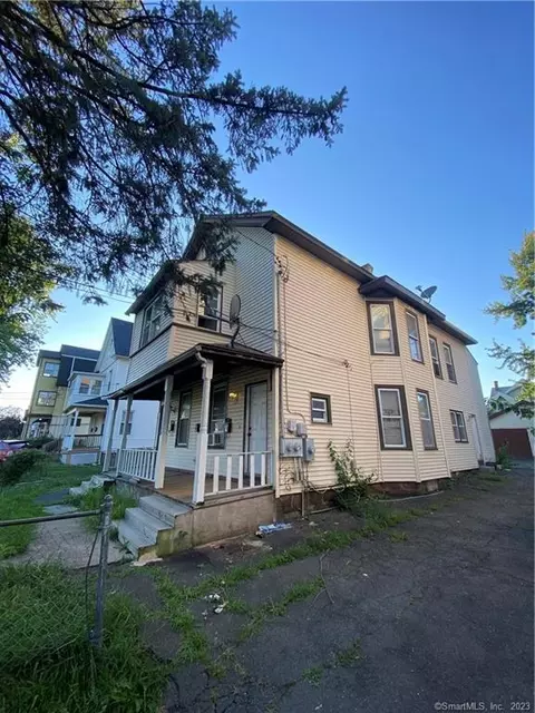 26 Brown St, Hartford, CT 06114