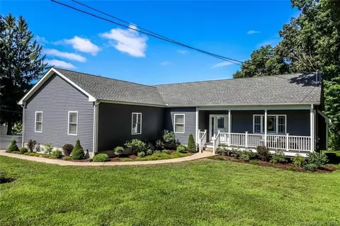 1259 Woodtick Rd, Wolcott, CT 06716