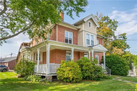 435 Main St, Wallingford, CT 06492