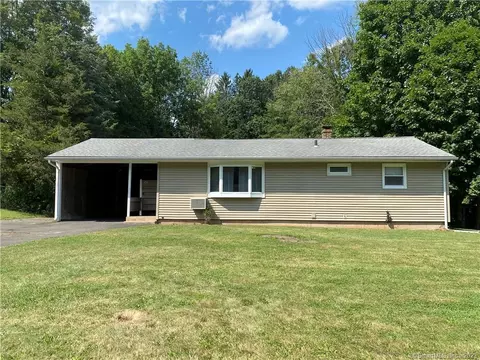 23 Ridgecrest Rd, Wallingford, CT 06492