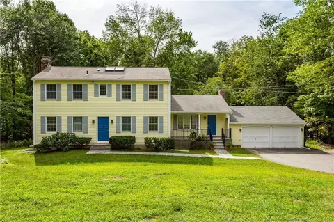 343 Norfolk Rd, Litchfield, CT 06759