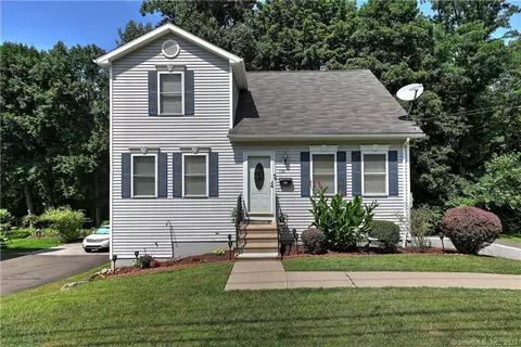 172 City Hill St, Naugatuck, CT 06770