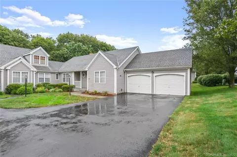 522 Antelope Trl #522, Shelton, CT 06484