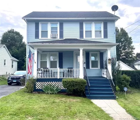 80 Melrose Ave, Waterbury, CT 06705