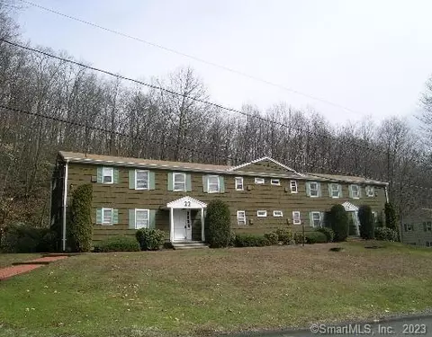 22 Pilgrim Trl #G7, Woodbury, CT 06798