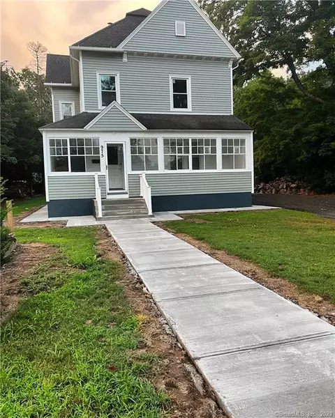 975 Tolland St, East Hartford, CT 06108