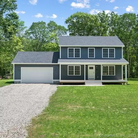 110 Brown Rd, Voluntown, CT 06384