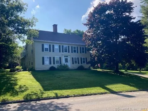 141 Cornwall Rd, Warren, CT 06754