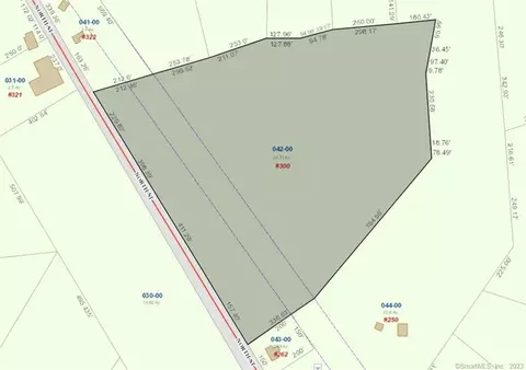 300 North St, Goshen, CT 06756