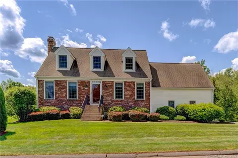 23 Dunham St #23, Wethersfield, CT 06109