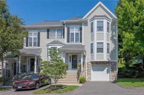 1204 Revere Rd #1204, Danbury, CT 06811