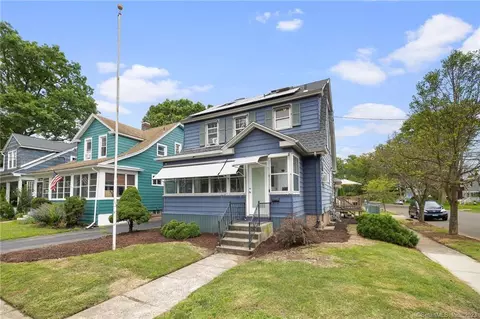 173 Concord St, New Haven, CT 06511