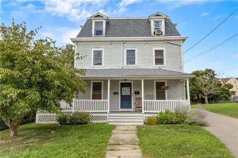 52 Allen St, Groton, CT 06340