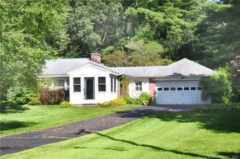 140 Wells Rd, Granby, CT 06035