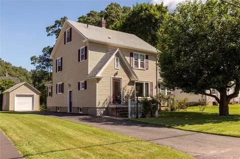 115 Washington St, Manchester, CT 06042