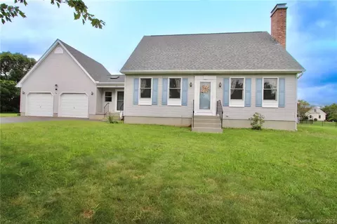 141 Melrose Rd, East Windsor, CT 06016