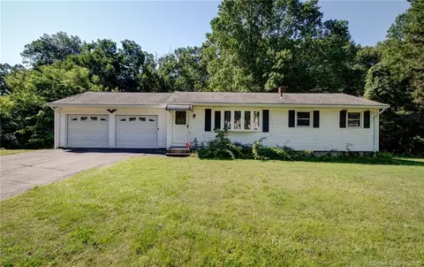 14 Donat Dr, Wallingford, CT 06492