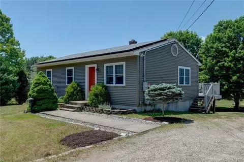 511 Warrenville Rd, Mansfield, CT 06250