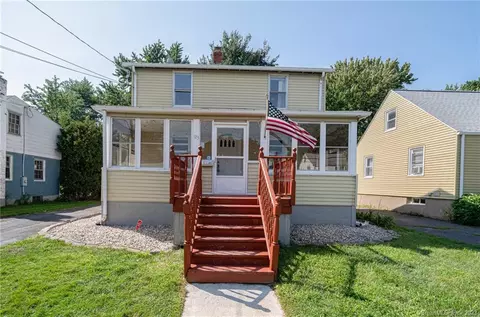 123 Saint Augustine St, West Hartford, CT 06110