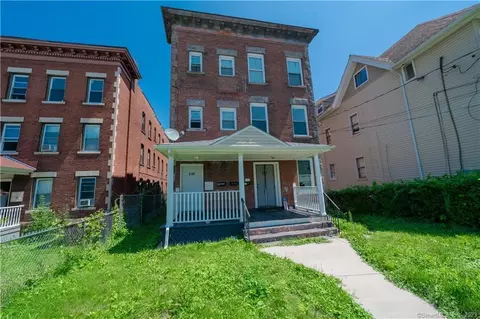 308 Bellevue St, Hartford, CT 06120