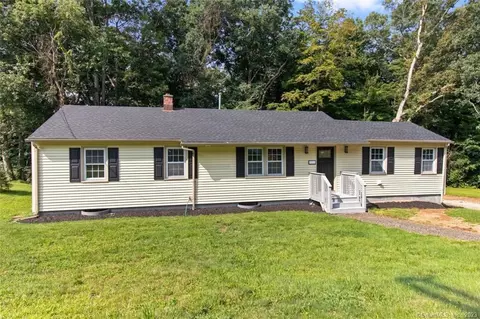 195 Green Hill Ln, Cheshire, CT 06410
