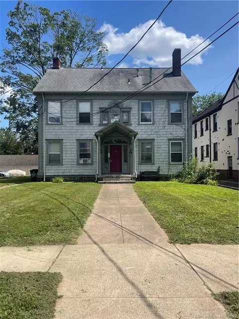 347 Alden Ave, New Haven, CT 06515