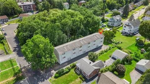 45 Atlantic St #F, New Britain, CT 06053