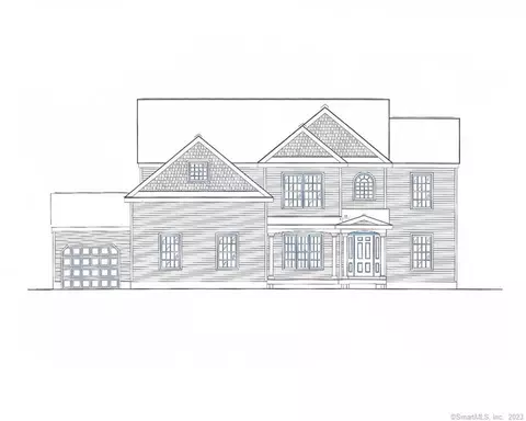724 Whispering Oaks Ct, Cheshire, CT 06410