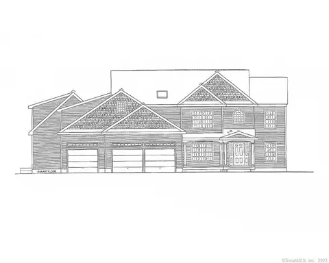 0 Whispering Oaks #LOT 20, Cheshire, CT 06410