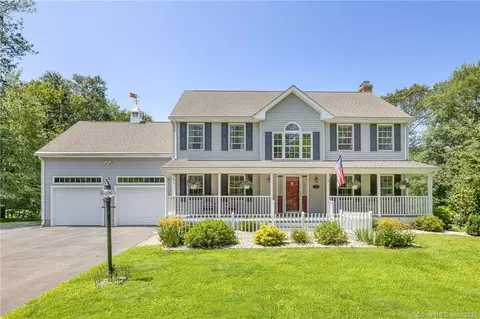 19 Magauran Dr, Stafford Springs, CT 06076