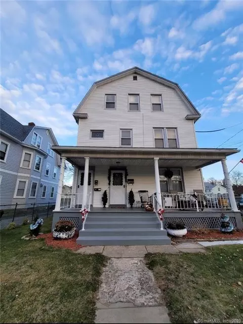 48 Governor St, East Hartford, CT 06108