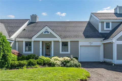 75 Legend Hill Rd #75, Madison, CT 06443