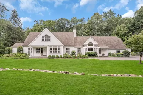 14 Dorchester Rd, Darien, CT 06820