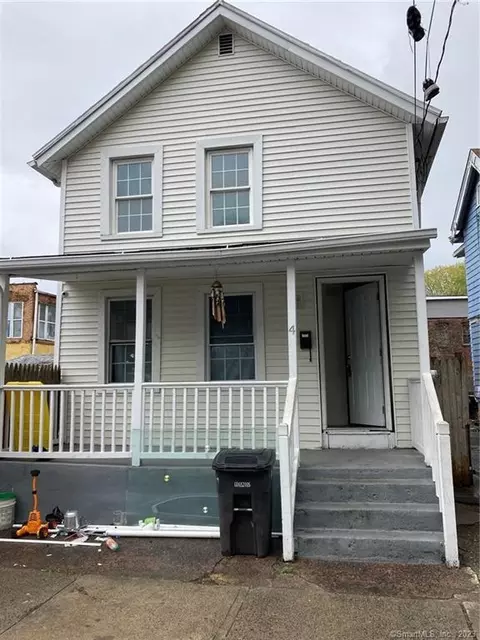4 Downes St, New Haven, CT 06519