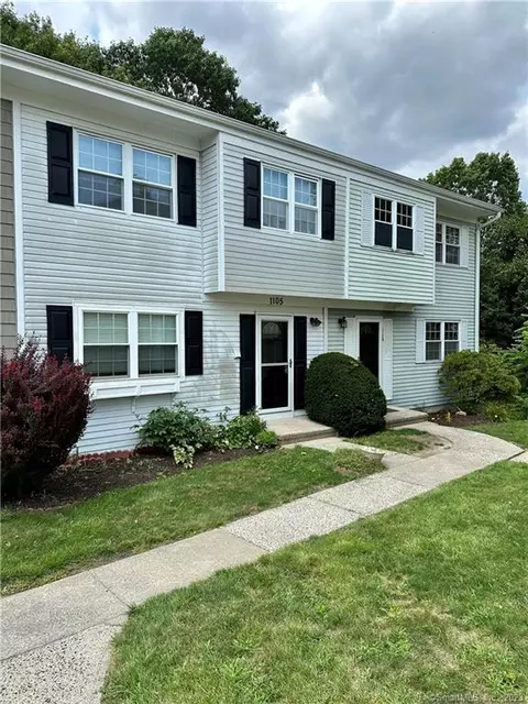 93 Park Ave #1106, Danbury, CT 06810