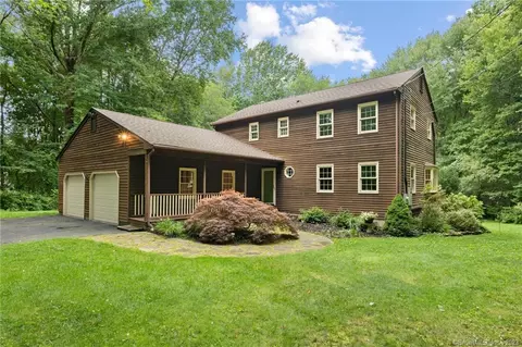 430 Forsyth Rd, Salem, CT 06420