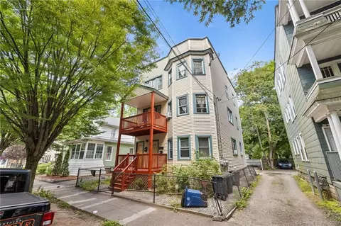 17 Shepard St, New Haven, CT 06511