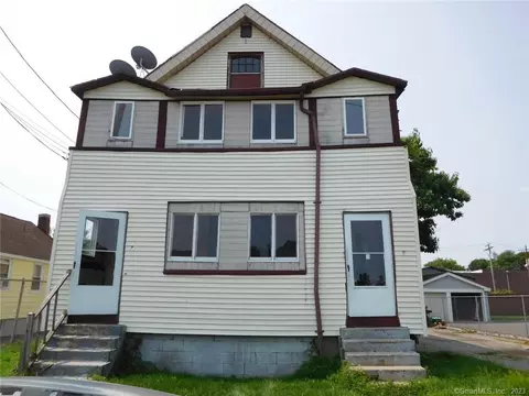 7 Edwin St, Bridgeport, CT 06607