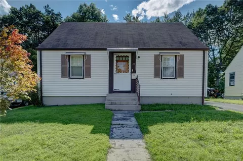 22 Canterbury St, Manchester, CT 06042