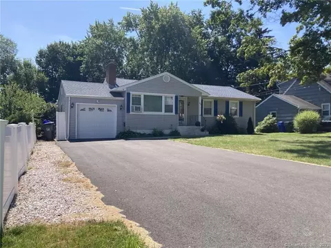 52 High Ridge Dr, Newington, CT 06111