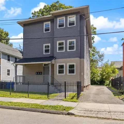 8 Martin St, Hartford, CT 06120