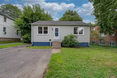 27-12 Willys St, East Hartford, CT 06118