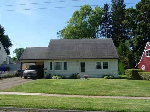 119 Oconnell Dr, East Hartford, CT 06118