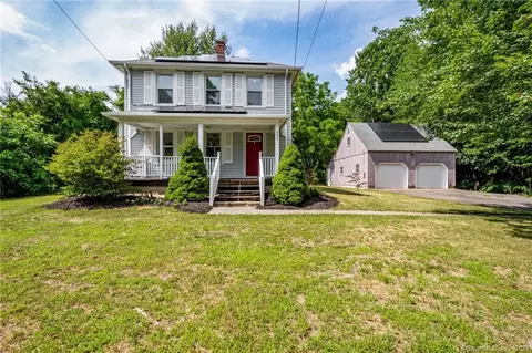 343 Gay Hill Rd, Uncasville, CT 06382